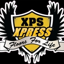 XPS Xpress - Floor Materials