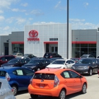 Seeger Toyota Of St Robert