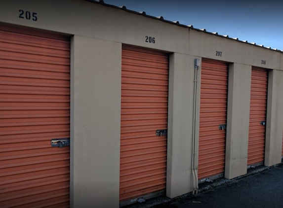 Security Self Storage - Lancaster, PA