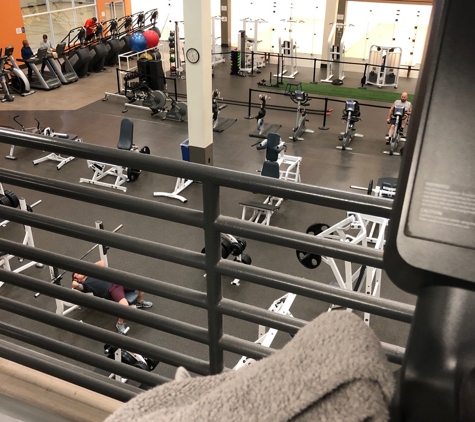 LA Fitness - Ventura, CA