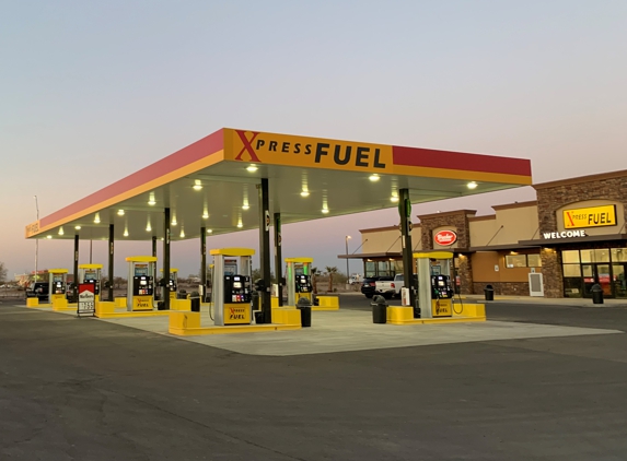 One9 Xpress Fuel #1264 - Eloy, AZ
