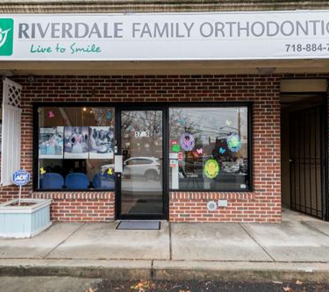 Riverdale Family Orthodontics - Bronx, NY