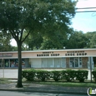 Henry's Barber Shop