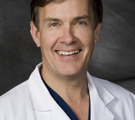 Richard Chaffoo, MD, FACS, FICS - La Jolla, CA