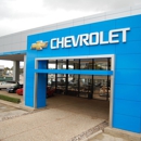 Huffines Chevrolet Lewisville - New Car Dealers