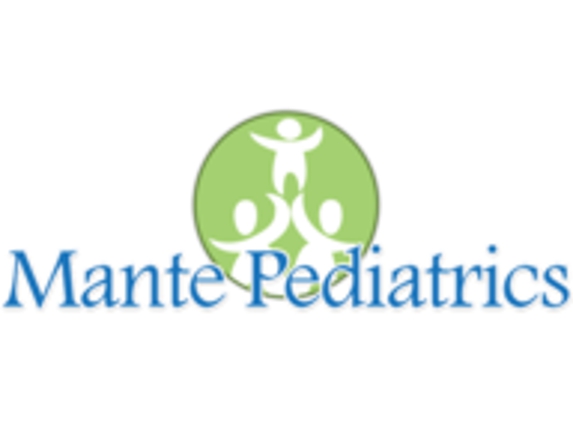 Mante Pediatrics - Lancaster, SC