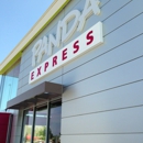 Panda Express - Fast Food Restaurants