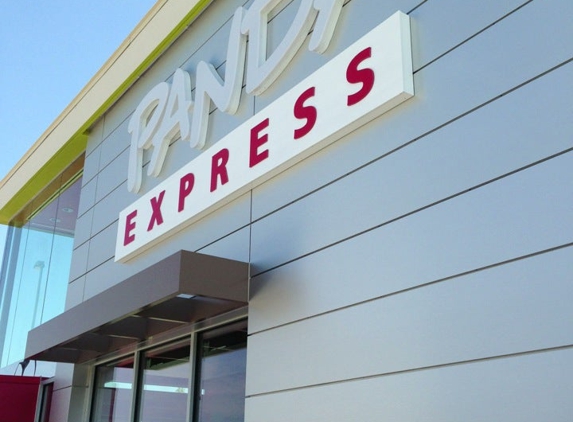 Panda Express - Tulsa, OK