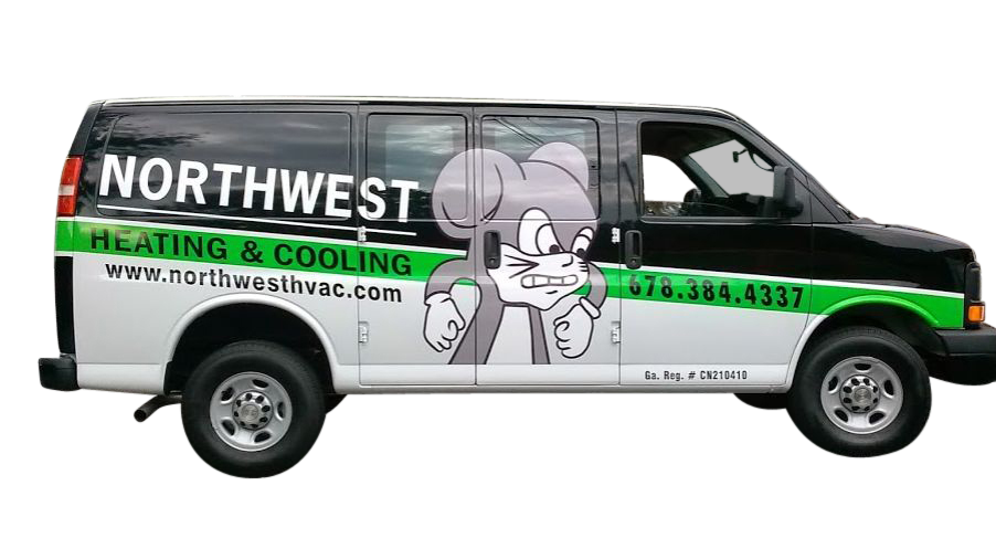 northwest heating and air conditioning