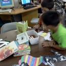 Lark Branch Library, McAllen Public Library - Libraries