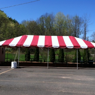 Big Top Tent - Louisville, KY