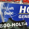 Holt Electrical Contractors Inc gallery