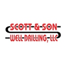 Scott & Son Well Drilling - Gas Companies