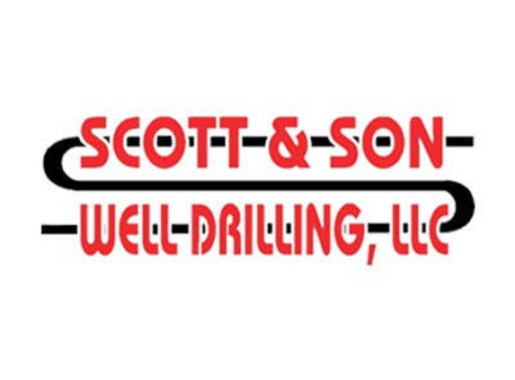 Scott & Son Well Drilling LLC - Camdenton, MO