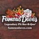 Famous Dave's