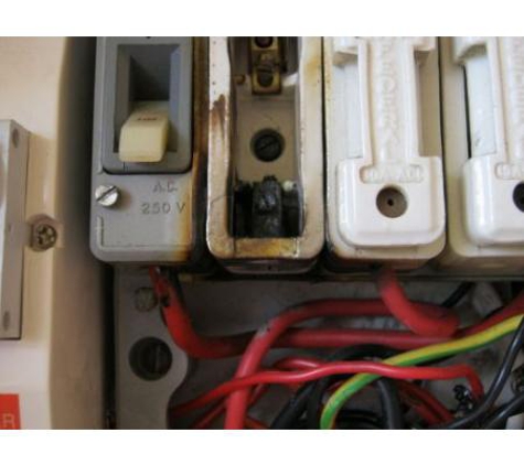 Urban Energy Electrical Contractors - Bellerive, TAS