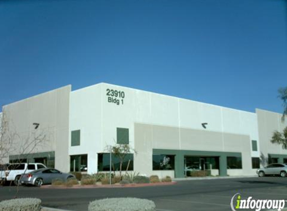 Johnson Windows & Doors - Phoenix, AZ