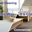 Steam Team - Upholstery Cleaners