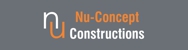 Nu-Concept Constructions Logo