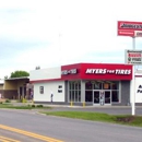 Myers for Tires - Tire Dealers