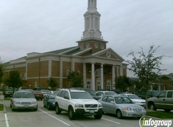 St Andrew Preschool - Plano, TX