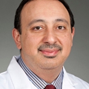 Yasser A Al-baghdadi, MD - Physicians & Surgeons