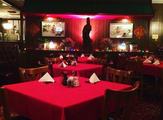 Rose Garden Restaurant - Dearborn Heights, MI