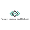 Parvey, Larson, and McLean, P gallery