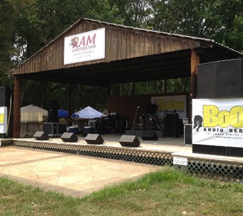 Boom Audio Services - Bowie, MD