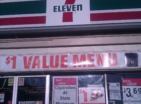 7-Eleven - Long Branch, NJ