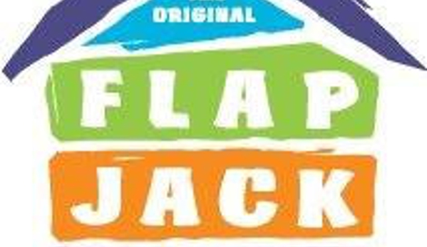 Flap Jack Shack - Traverse City, MI