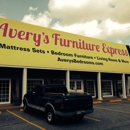 AVERYS FURNITURE EXPRESS - Furniture Stores