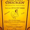 Mr. Chicken gallery
