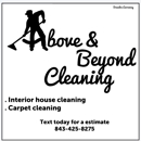 Above and Beyond Cleaning - House Cleaning