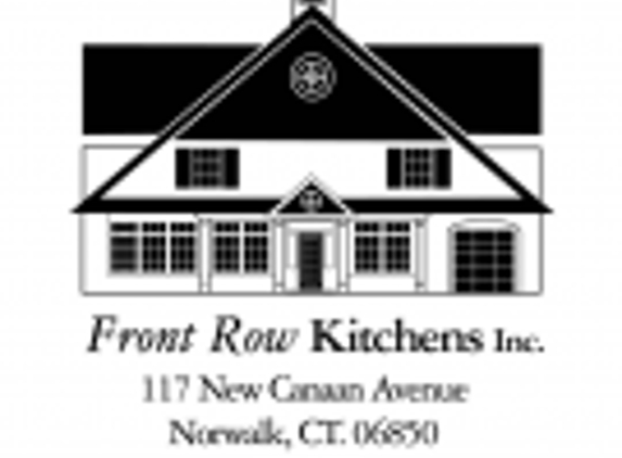 Front Row Kitchens Inc - Norwalk, CT