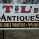 T & L Preowned Furniture & Antiques