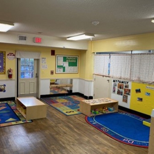 Silverbrook KinderCare - Lorton, VA