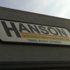 Hanson Distributing gallery