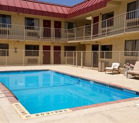 Red Roof Inn - Amarillo, TX