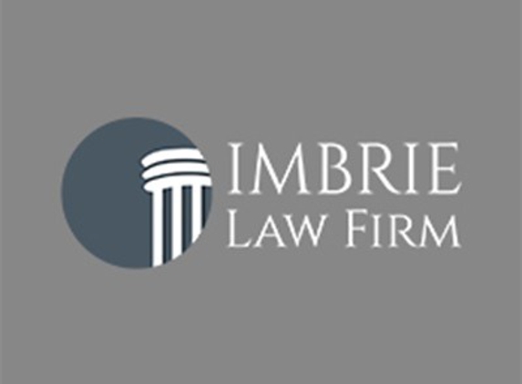 Imbrie Law Firm - Bryan, TX