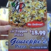 Giuseppe's Pizza gallery