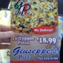 Giuseppe's Pizza