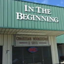 In the Beginning - Religious Bookstores