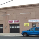 Daves Auto Svc & Body - Commercial Auto Body Repair