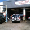 Williams Automotive gallery