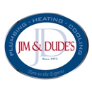 Jim & Dude's Plumbing, Heating & Air Conditioning - Fireplaces