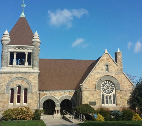 Christ Church Episcopal - Quincy, MA