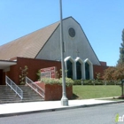 Immanuel Lutheran Church