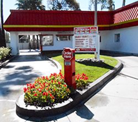 In-N-Out Burger - West Covina, CA