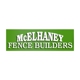 McElhaney Fence Builders